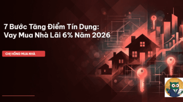 điểm tín dụng