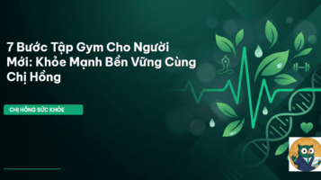 tập gym cho người mới
