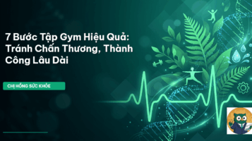 tập gym cho người mới