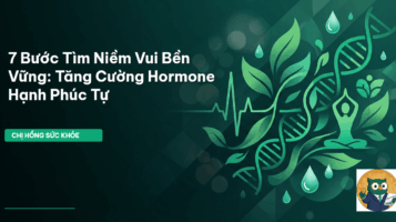 niềm vui trong cuộc sống