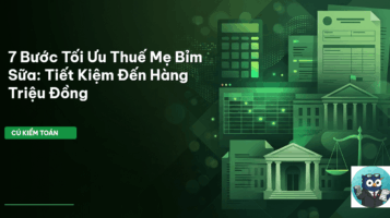 thuế mẹ bỉm sữa