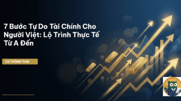 tự do tài chính