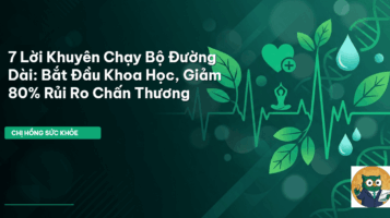 chạy bộ đường dài