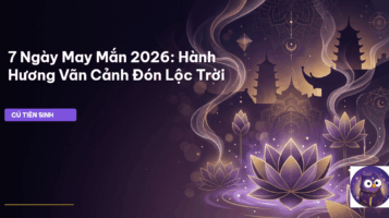 ngày tốt xấu 2026