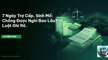 nghỉ thai sản chồng