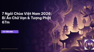 chùa Việt Nam