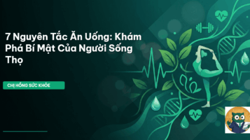 sống thọ