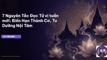 tử vi tuần mới