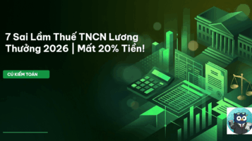 thuế TNCN