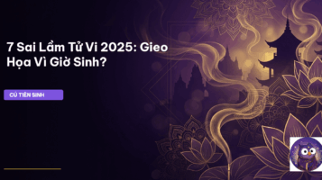 lá số tử vi 2025