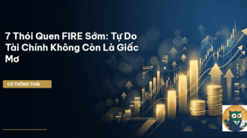 FIRE sớm