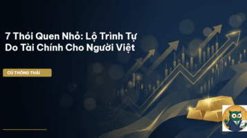thói quen tiết kiệm