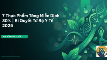 tăng cường miễn dịch