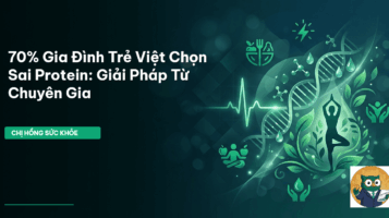 protein động vật