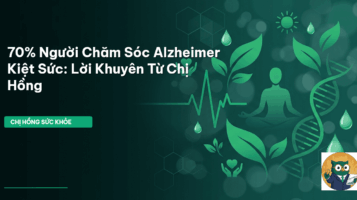 chăm sóc Alzheimer