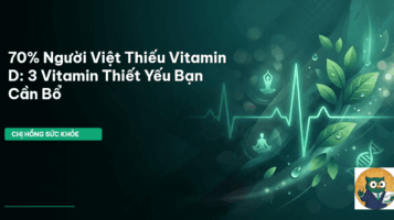 vitamin D