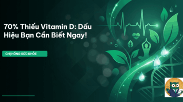 Vitamin D