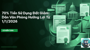 Tiền sử dụng đất