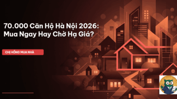 căn hộ Hà Nội 2026