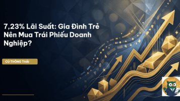 trái phiếu doanh nghiệp