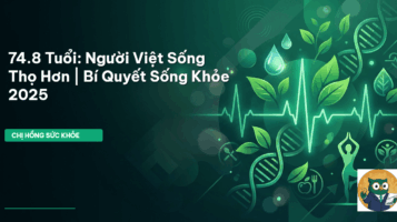 tuổi thọ trung bình