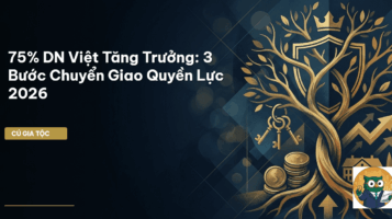 chuyển giao quyền lực