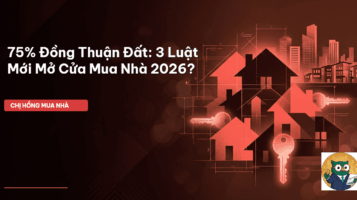 luật bất động sản 2026