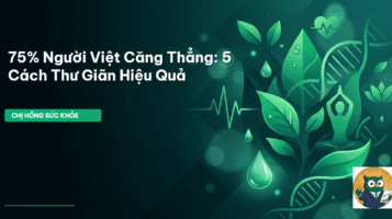 phương pháp thư giãn