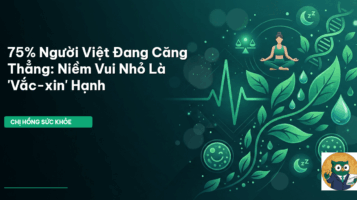 sống chậm