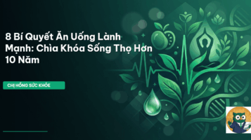 sống thọ