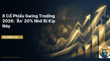 swing trading