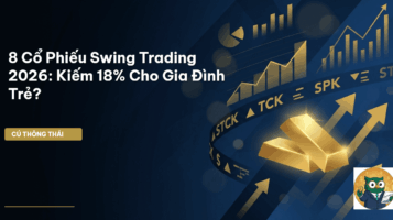 swing trading