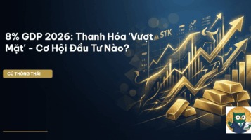 GDP Việt Nam 2026