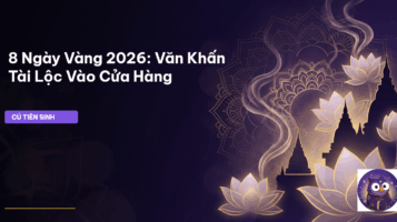 văn khấn khai trương