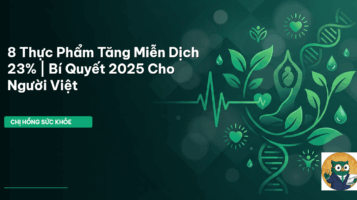 tăng cường miễn dịch