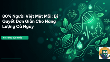 mệt mỏi