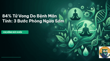 bệnh mãn tính