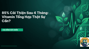 vitamin tổng hợp