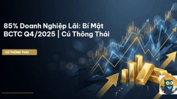 Báo cáo tài chính