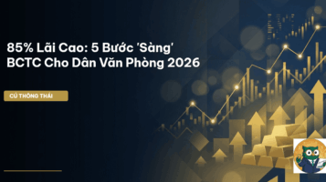 Báo cáo tài chính