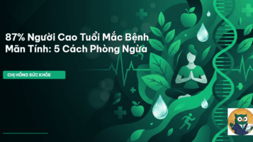 bệnh mãn tính