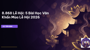 văn khấn theo mùa