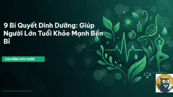 dinh dưỡng người lớn tuổi