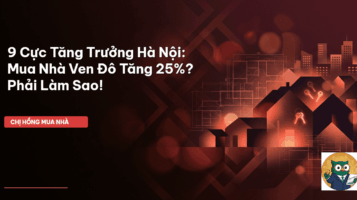 9 cực tăng trưởng Hà Nội