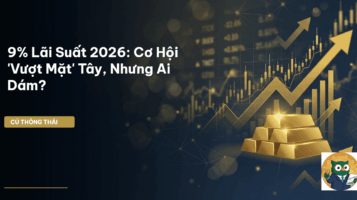 lãi suất ngân hàng 2026