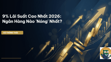 lãi suất ngân hàng 2026