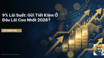 lãi suất ngân hàng 2026