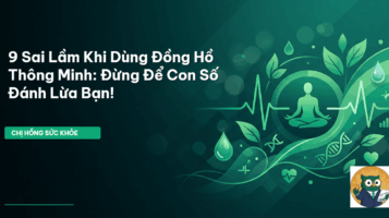 đồng hồ thông minh