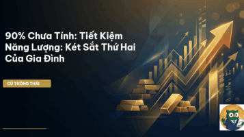 tiết kiệm năng lượng