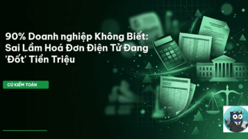 hoá đơn điện tử